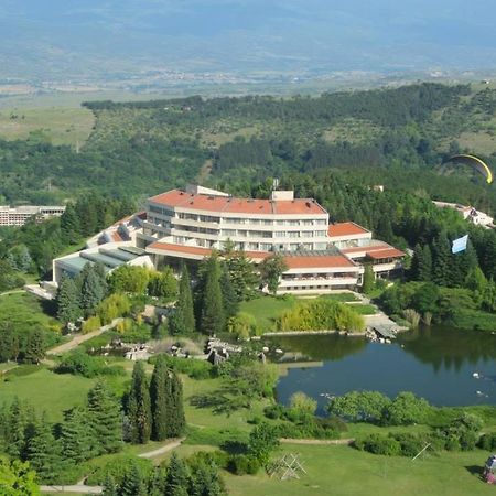 Hotel Saint Vrach Санданський Екстер'єр фото