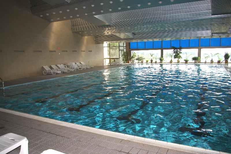 Hotel Saint Vrach Санданський Екстер'єр фото