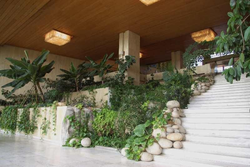 Hotel Saint Vrach Санданський Екстер'єр фото